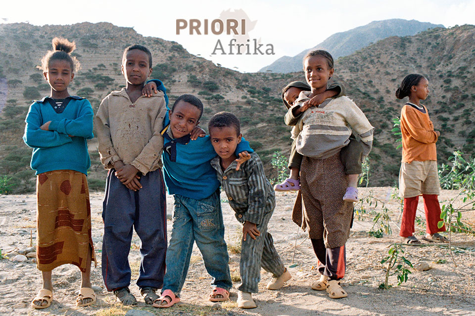 Äthiopien Reisen Irobland individuell PRIORI Afrika