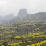 Äthiopien individuelle Reise Irobland Tigrai