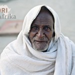 Irob Madagaskar Alter Mann PRIORI Afrika Trekking Reisen