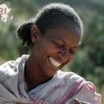 Äthiopien Irobland Reisen Bevölkerung Frau PRIORI Afrika