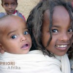 Äthiopien Reisen Irobland Kinder