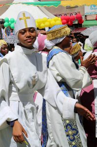 Timkat Ethiopia