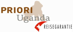PRIORI Reisen in Uganda www.afrikatravel.ch
