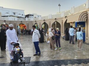 Oman Muscat