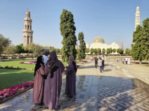 Oman Muscat