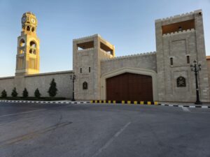Oman Salalah PRIORI Reisen 